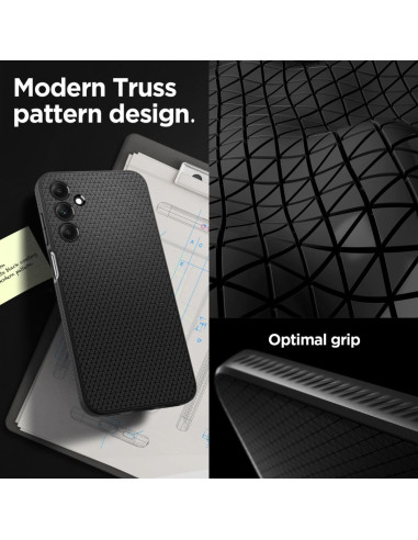Etui Do Galaxy A15 4G / 5G Spigen Liquid Air...