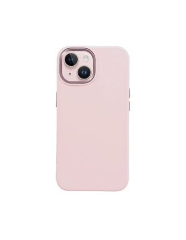 Etui Do iPhone 15 MagSafe Crong Color Cover Lux...