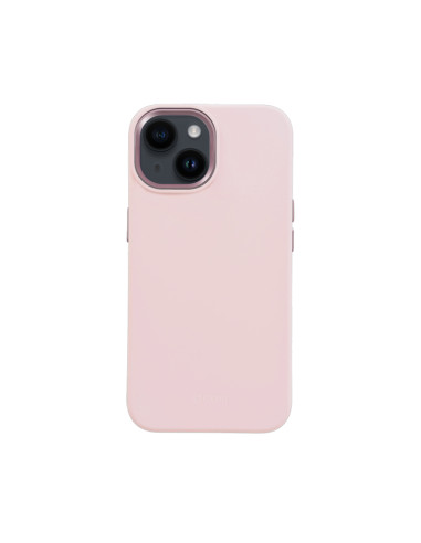 Etui Do iPhone 15 MagSafe Crong Color Cover Lux...