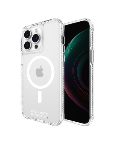 Etui Do iPhone 15 Pro Max Case-Mate Ultra Tough...