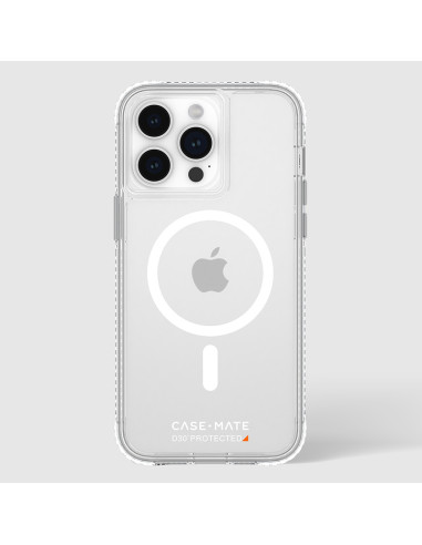 Etui Do iPhone 15 Pro Max Case-Mate Ultra Tough...