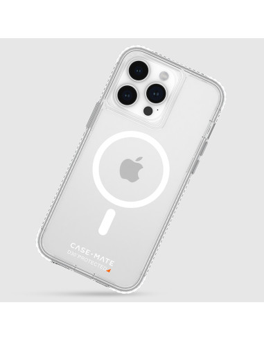 Etui Do iPhone 15 Pro Max Case-Mate Ultra Tough...