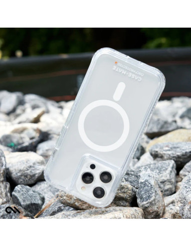 Etui Do iPhone 15 Pro Max Case-Mate Ultra Tough...