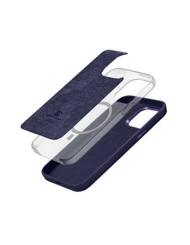 Etui Do iPhone 15 Pro Max MagSafe Crong Color...