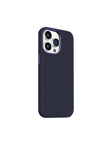Etui Do iPhone 15 Pro Max MagSafe Crong Color...