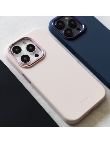 Etui Do iPhone 15 Pro Max MagSafe Crong Color...