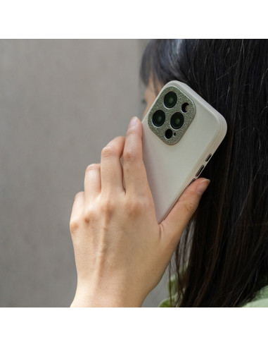 Etui Skórzane Do iPhone 15 Plus Moshi Napa...