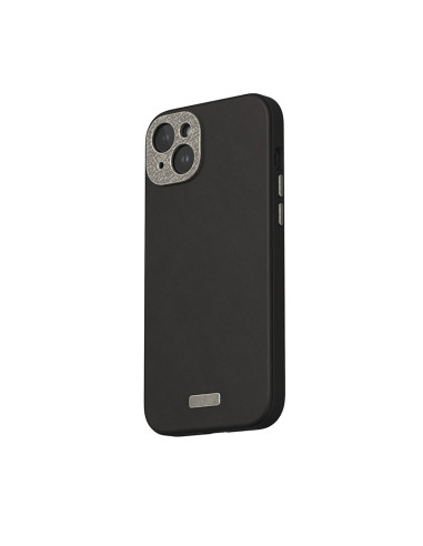 Etui Skórzane Do iPhone 15 Plus Moshi Napa...