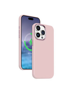 Etui Do iPhone 15 Pro MagSafe Crong Color Cover Lux...