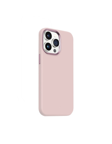 Etui Do iPhone 15 Pro MagSafe Crong Color Cover...