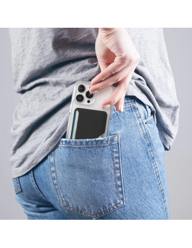 Portfel Magnetyczny Speck Clicklock Wallet For...
