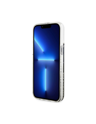 Etui Do iPhone 14 Pro Max Guess Liquid Glitter...