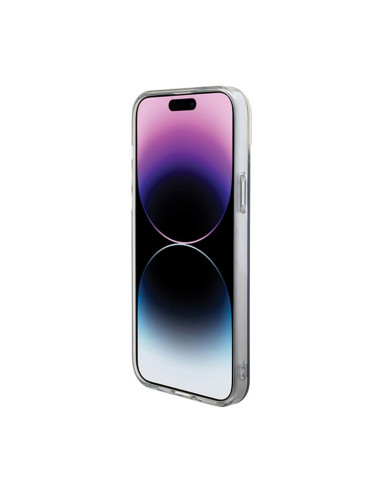 Etui Do iPhone 15 Pro Max Guess IML Iridescent...