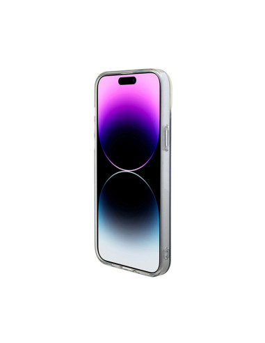 Etui Do iPhone 15 Plus Guess IML Iridescent...