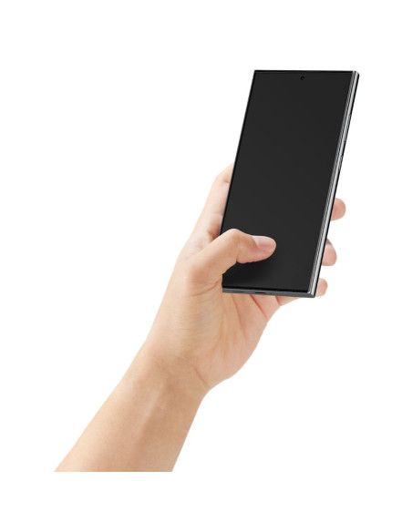 2x Folia Hydrożelowa Spigen Neo Flex Galaxy S24 Ultra