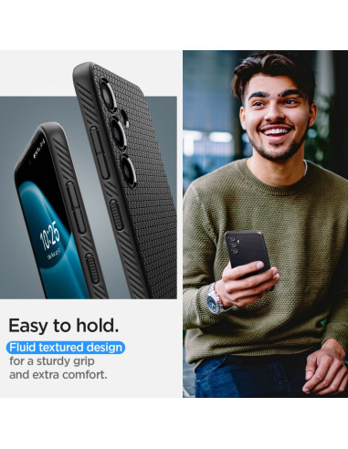 Etui Do Galaxy S24+ Plus Spigen Liquid Air...