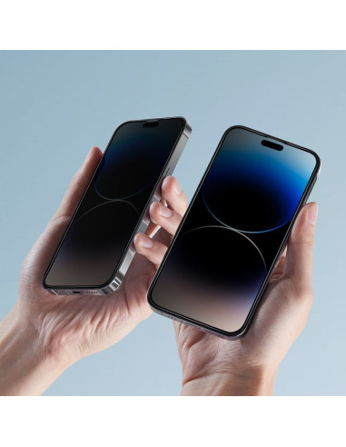 Szkło Prywatyzujące Hofi Anti Spy Glass Pro+...