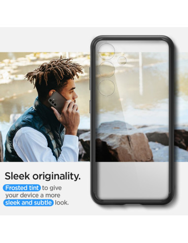 Etui Do Galaxy S24+ Plus Spigen Ultra Hybrid...