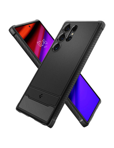 Etui Do Galaxy S24 Ultra Spigen Rugged Armor...