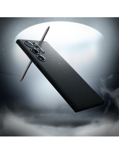 Etui Do Galaxy S24 Ultra Spigen Liquid Air...