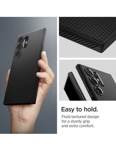 Etui Do Galaxy S24 Ultra Spigen Liquid Air...