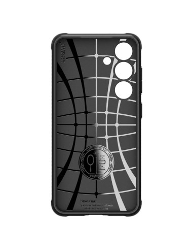 Etui Do Galaxy S24 Spigen Rugged Armor Czarny...