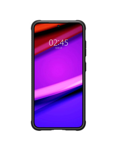 Etui Do Galaxy S24 Spigen Rugged Armor Czarny...