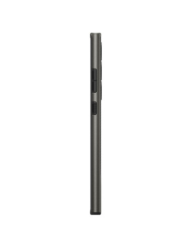 Etui Do Galaxy S24 Ultra Spigen Neo Hybrid Szary