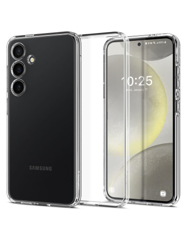 Etui Do Galaxy S24 Spigen Liquid Crystal...