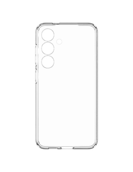 Etui Do Galaxy S24 Spigen Liquid Crystal Przezroczysty