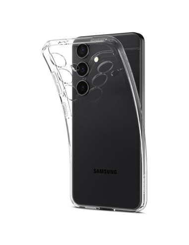 Etui Do Galaxy S24 Spigen Liquid Crystal...