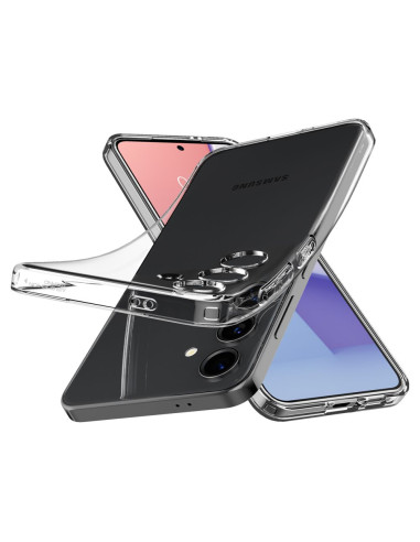 Etui Do Galaxy S24 Spigen Liquid Crystal...