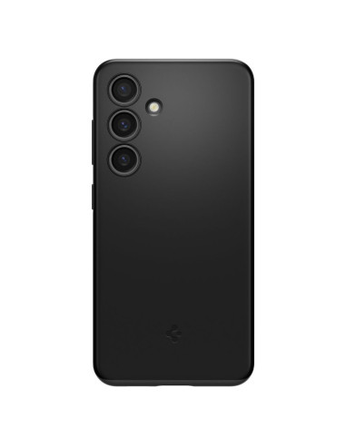 Etui Do Galaxy S24 Spigen Thin Fit Czarny