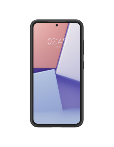 Etui Do Galaxy S24 Spigen Optik Armor Czarny