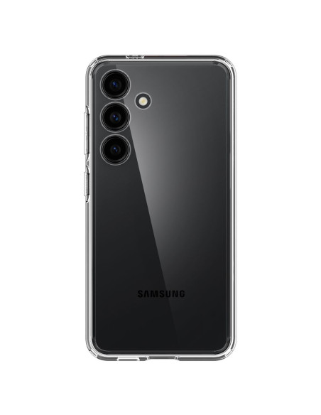 Etui Do Galaxy S24 Spigen Ultra Hybrid Przezroczysty