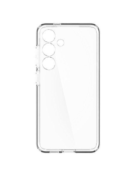 Etui Do Galaxy S24 Spigen Ultra Hybrid Przezroczysty