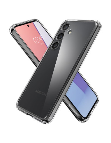 Etui Do Galaxy S24 Spigen Ultra Hybrid...