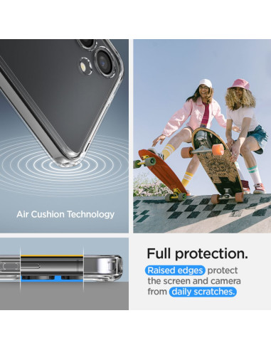 Etui Do Galaxy S24 Spigen Ultra Hybrid...