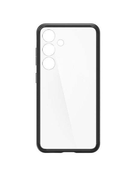 Etui Do Galaxy S24 Spigen Ultra Hybrid Czarny Matowy