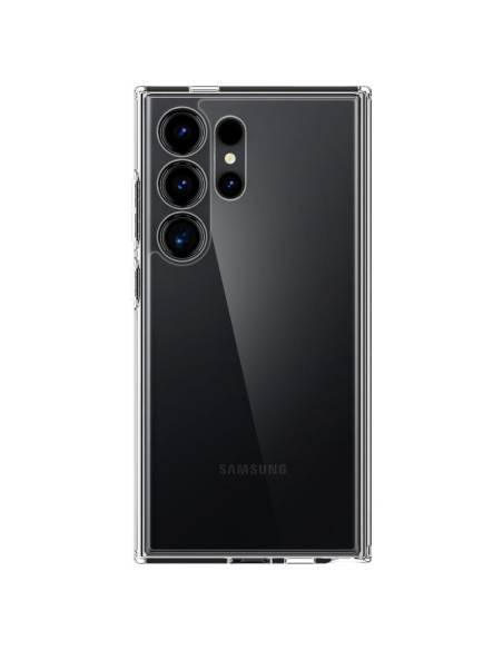 Etui Do Galaxy S24 Ultra Spigen Ultra Hybrid Przezroczysty