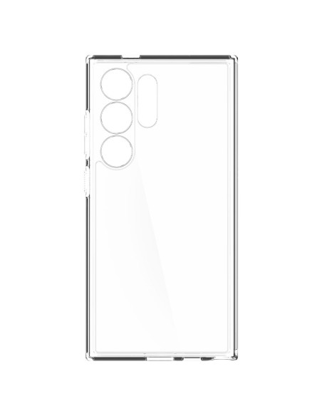 Etui Do Galaxy S24 Ultra Spigen Ultra Hybrid Przezroczysty