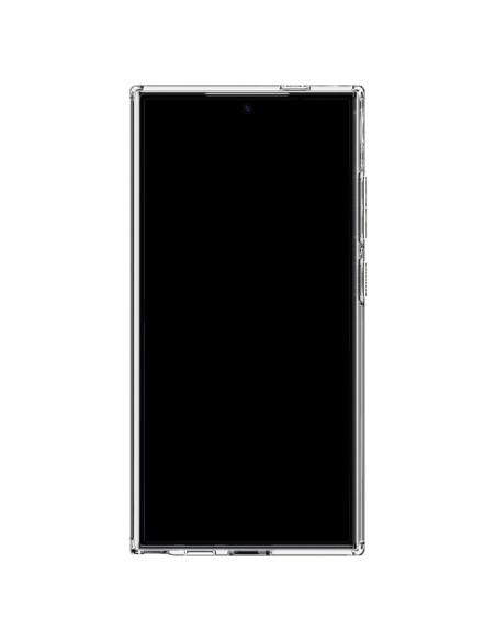 Etui Do Galaxy S24 Ultra Spigen Ultra Hybrid Przezroczysty