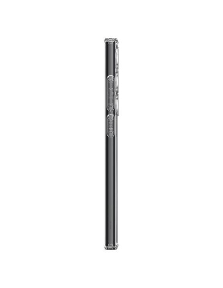 Etui Do Galaxy S24 Ultra Spigen Ultra Hybrid Przezroczysty