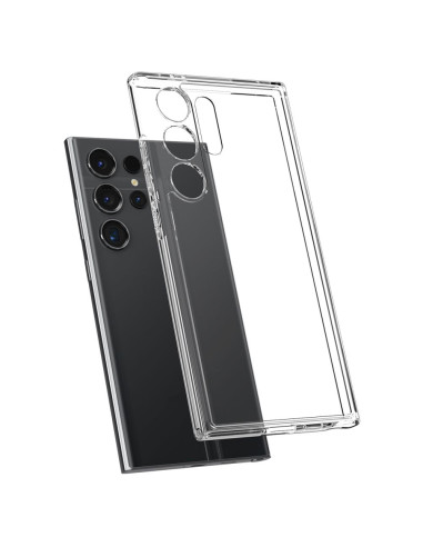 Etui Do Galaxy S24 Ultra Spigen Ultra Hybrid...