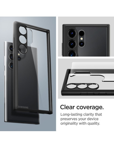 Etui Do Galaxy S24 Ultra Spigen Ultra Hybrid...