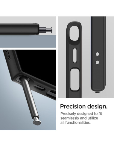 Etui Do Galaxy S24 Ultra Spigen Ultra Hybrid...