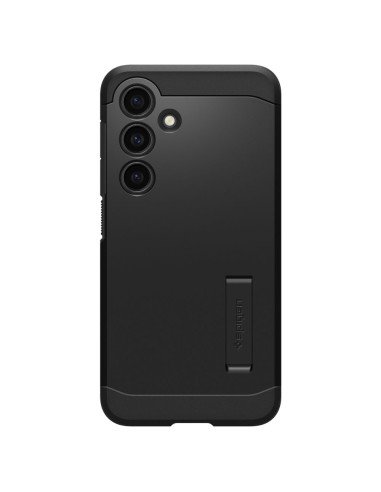 Etui Do Galaxy S24 Spigen Tough Armor Czarny