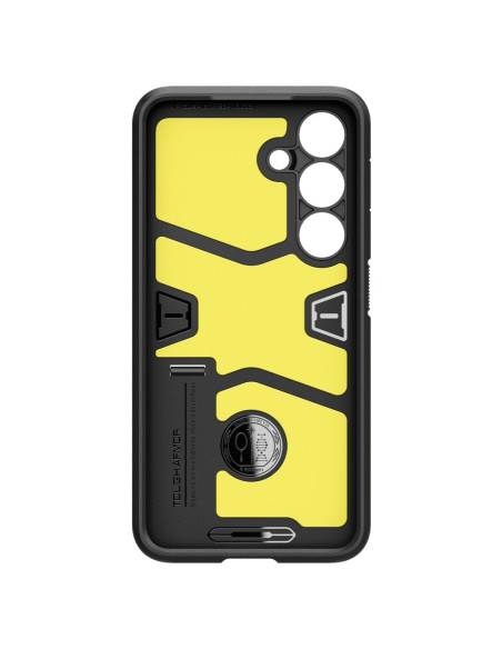 Etui Do Galaxy S24 Spigen Tough Armor Czarny