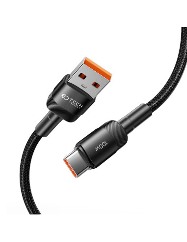 Kabel USB / USB-C Tech-Protect Ultraboost Evo...