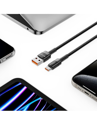 Kabel USB / USB-C Tech-Protect Ultraboost Evo...